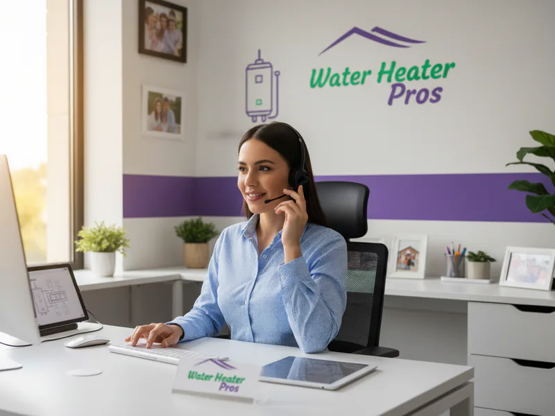 Water Heater Repair  in Carmichael  FAQ